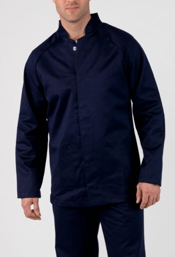 Molten Iron Splash Jacket - Workwear Garments - CLEAN Services